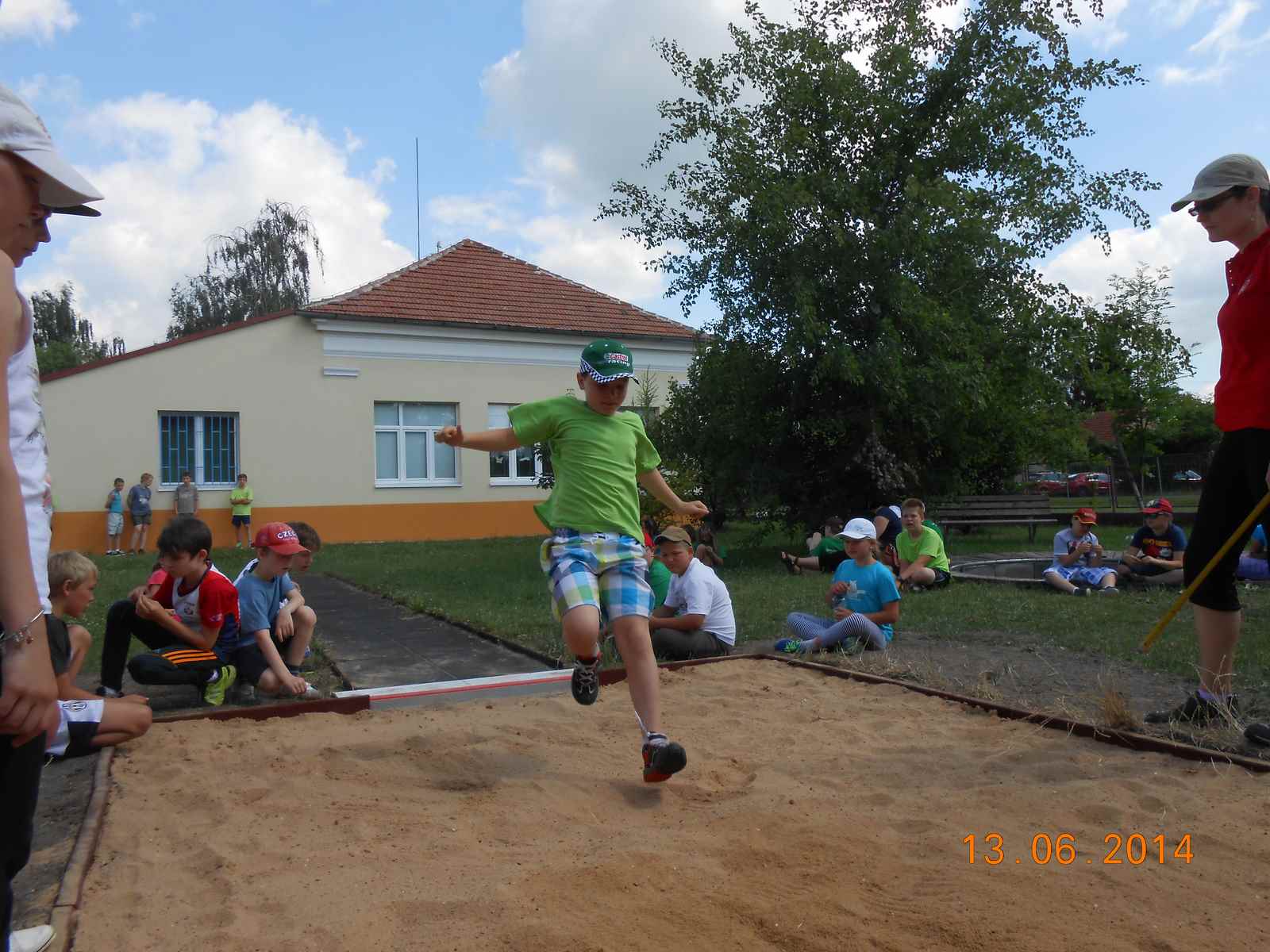 Atletika Hořátev 13.6 (42)